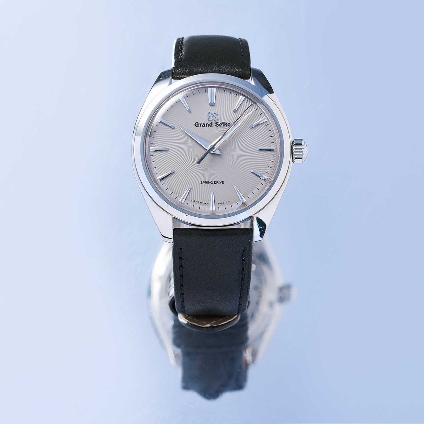 Grand Seiko Elegance Collection SBGY027G - (1/7)