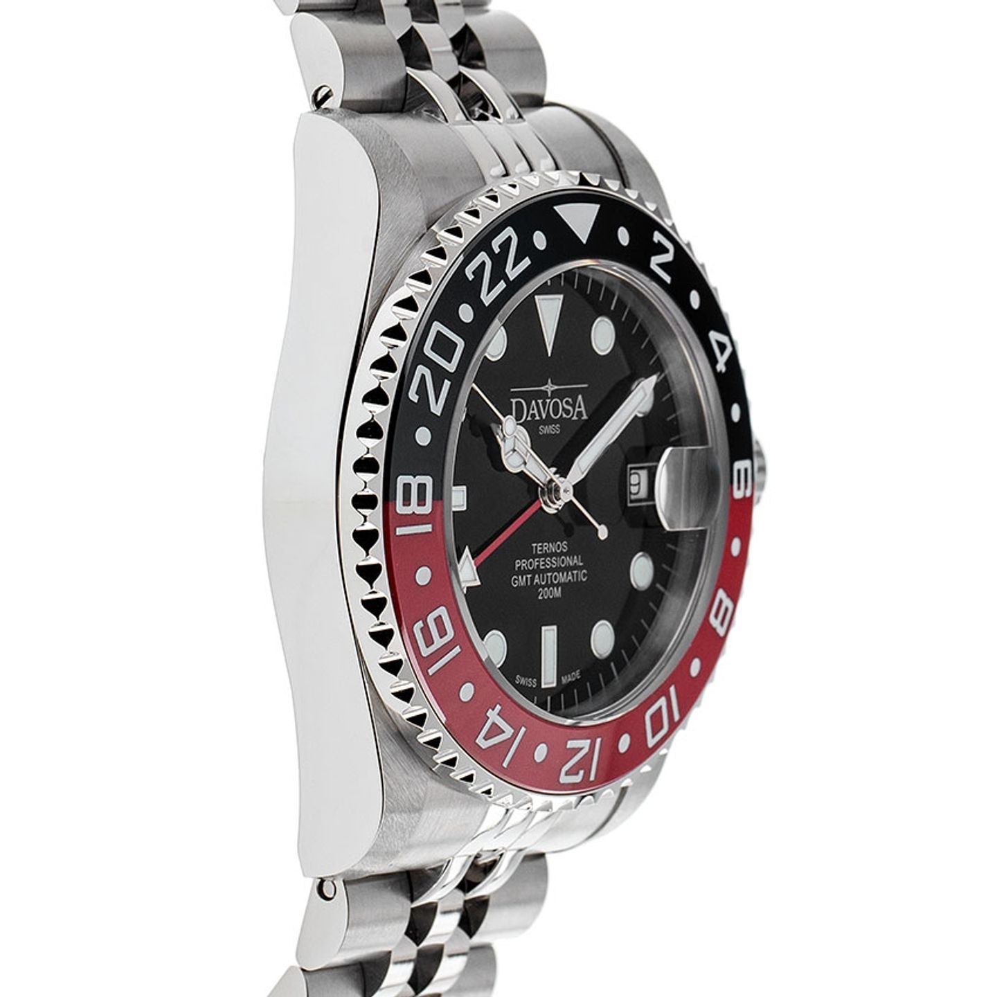 Davosa Ternos 161.571.09 - (4/7)