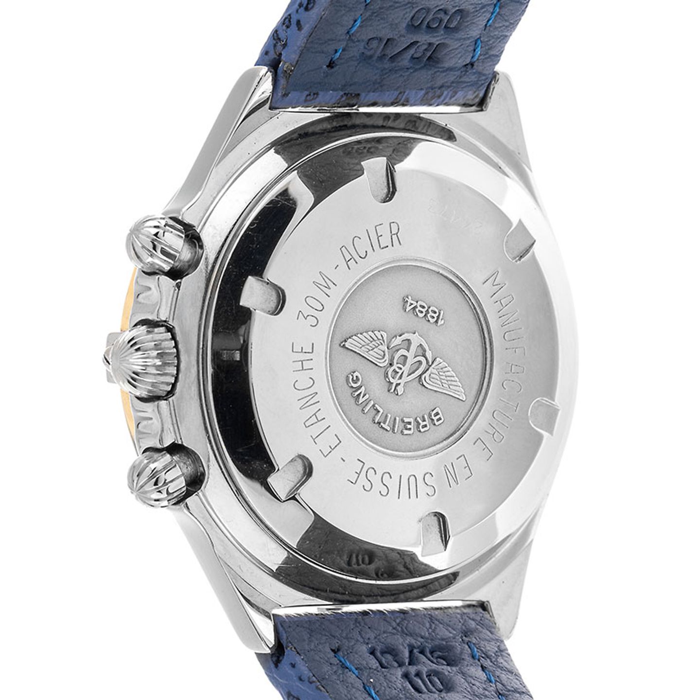 Breitling Callisto B11045 - (5/7)