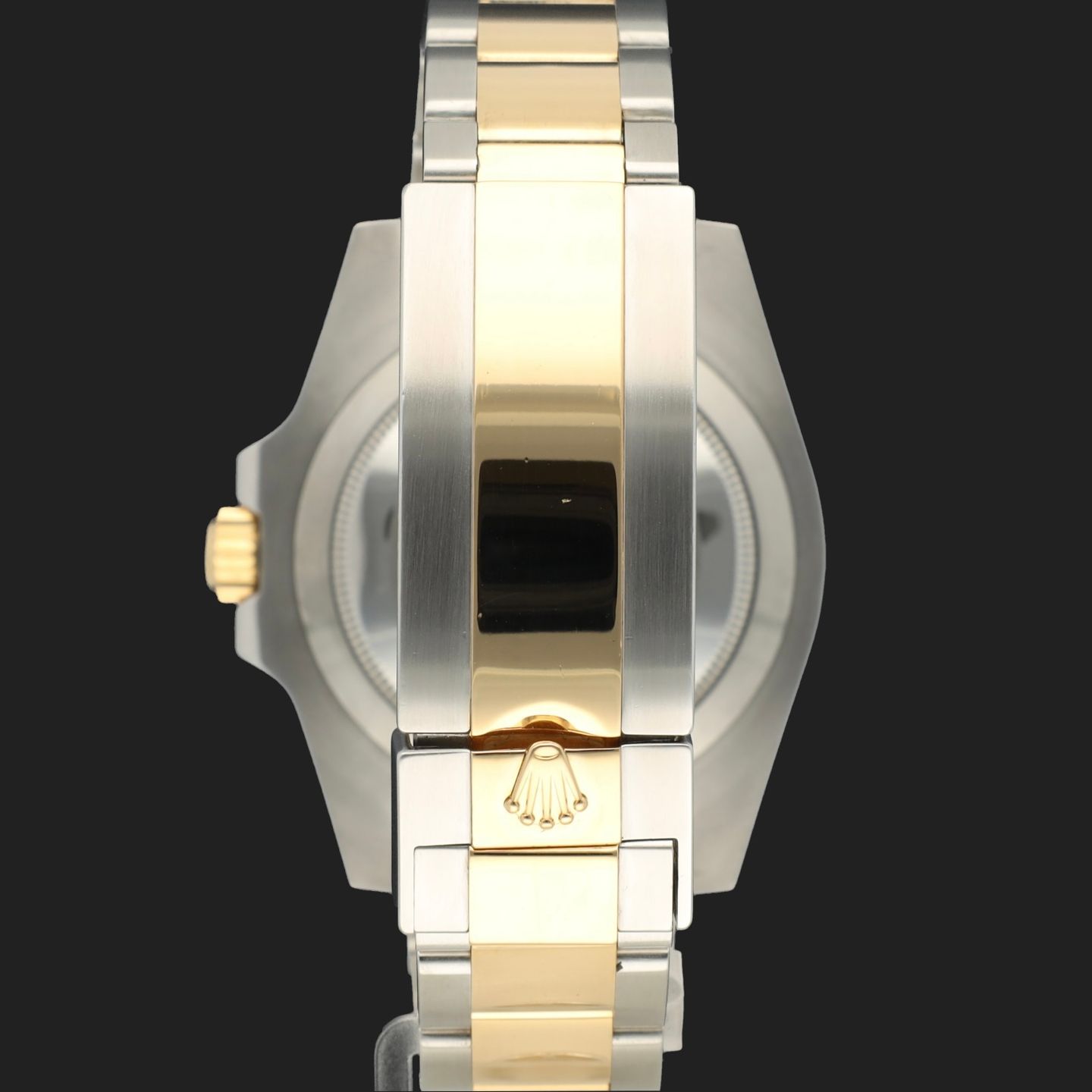Rolex Submariner Date 116613LB - (6/8)