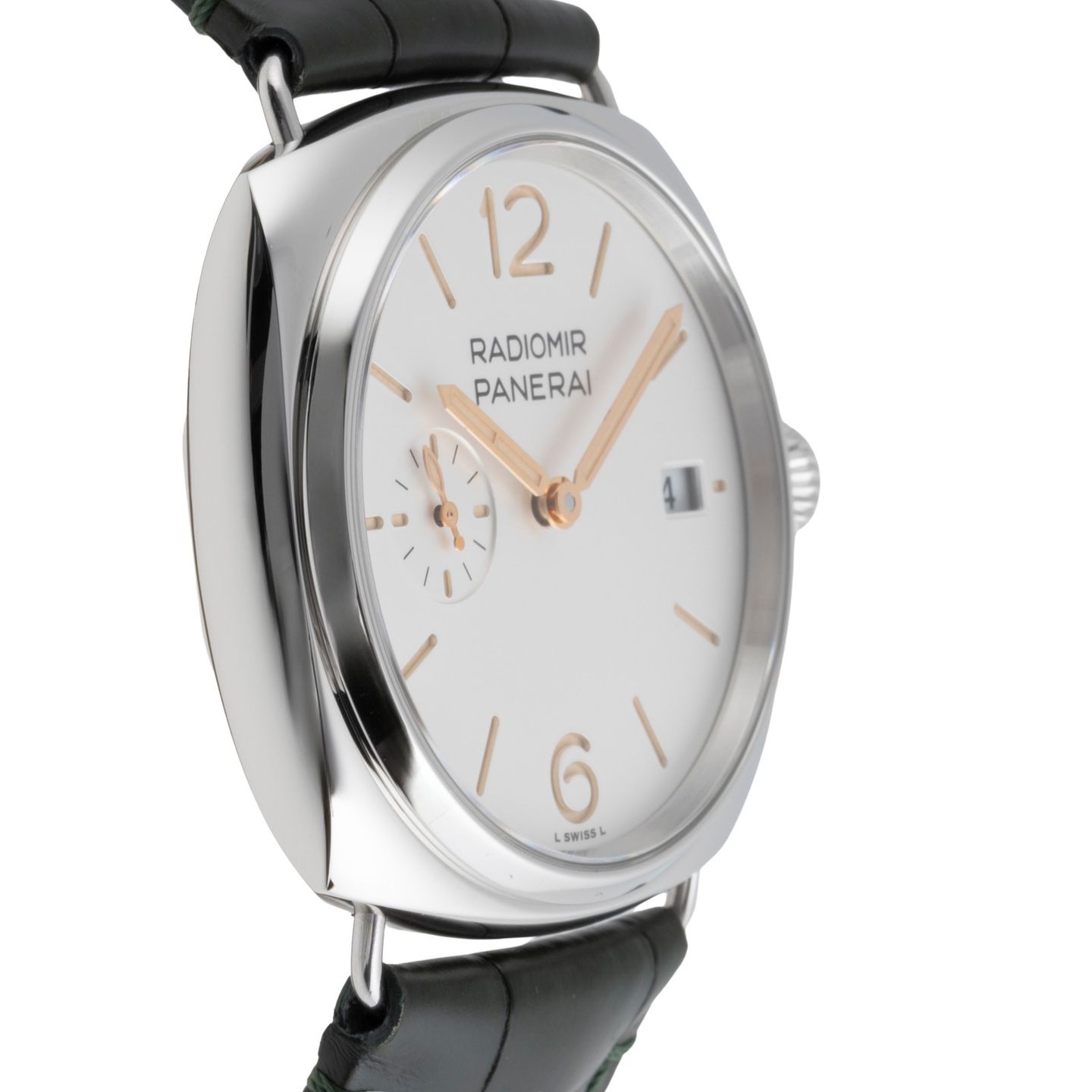 Panerai Radiomir PAM01292 - (7/8)