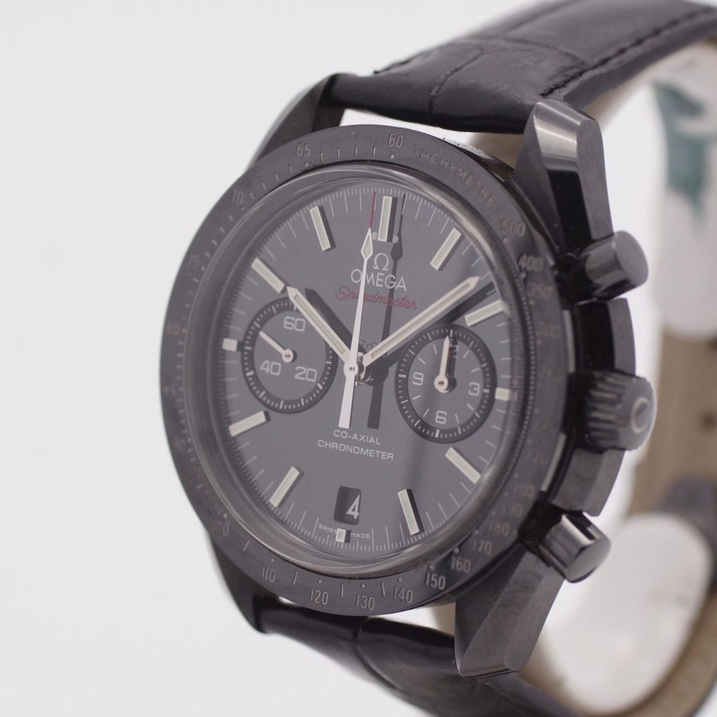 Omega Speedmaster 311.92.44.51.01.007 - (4/8)