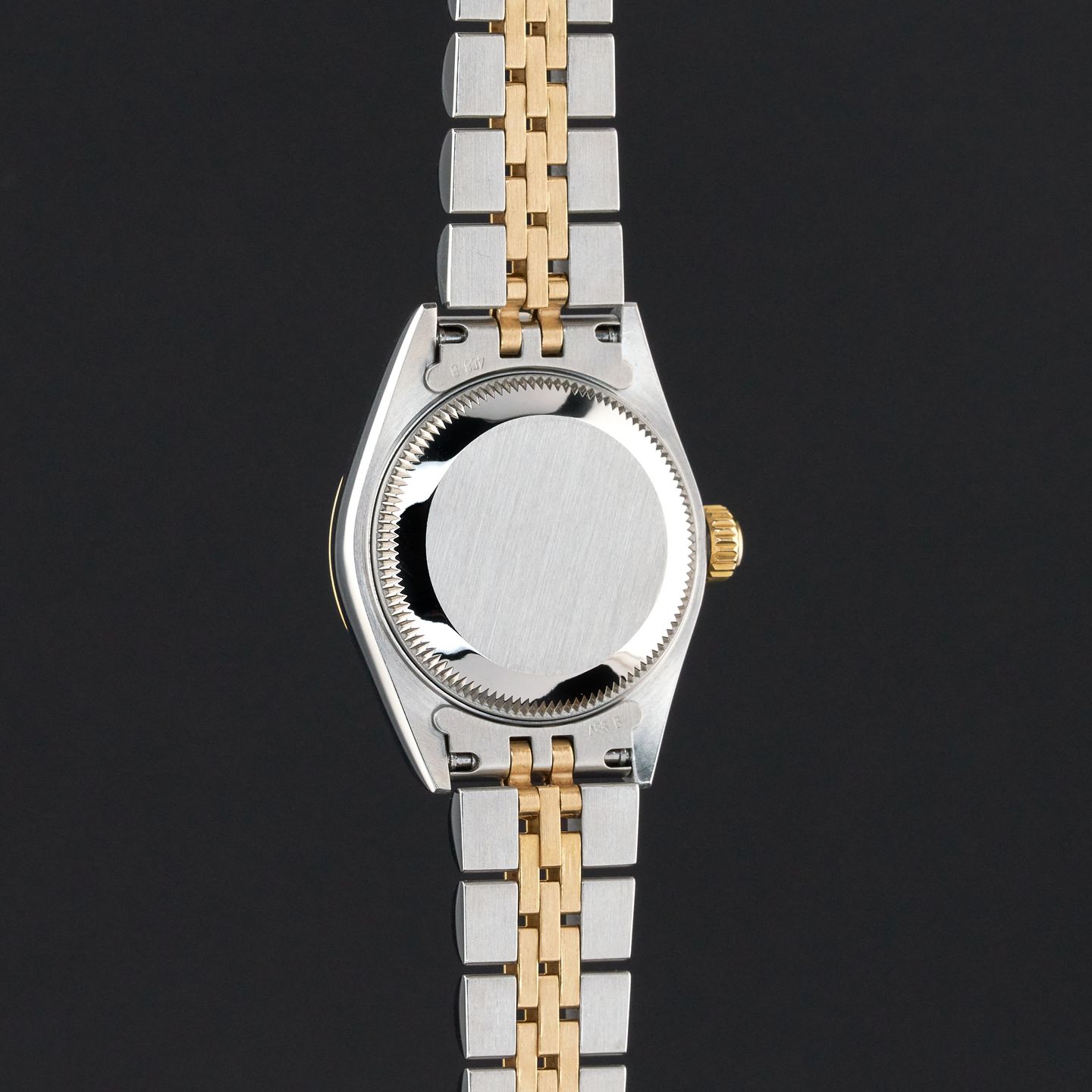 Rolex Lady-Datejust 69173 - (7/8)