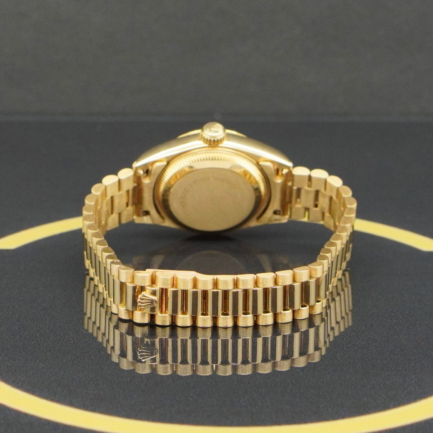 Rolex Lady-Datejust 69178 - (7/7)
