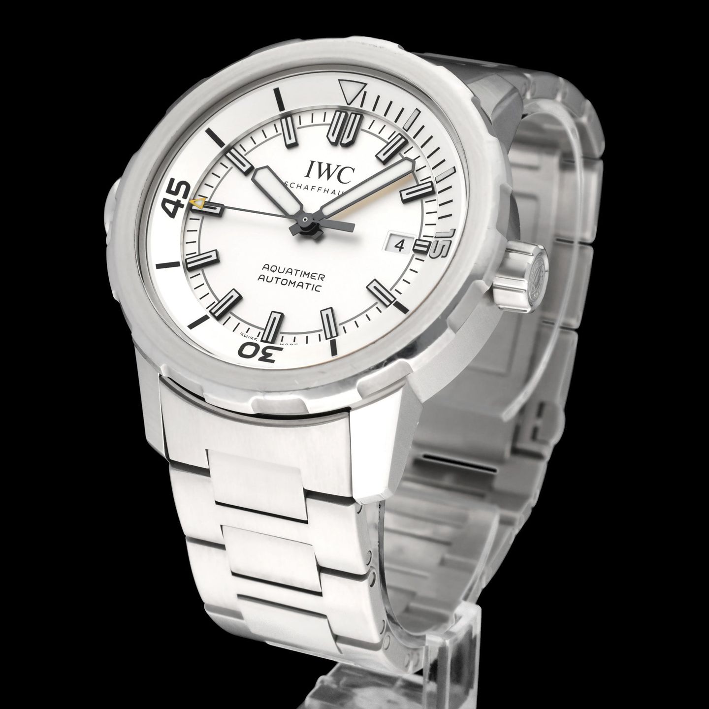 IWC Aquatimer Automatic IW329004 - (2/8)