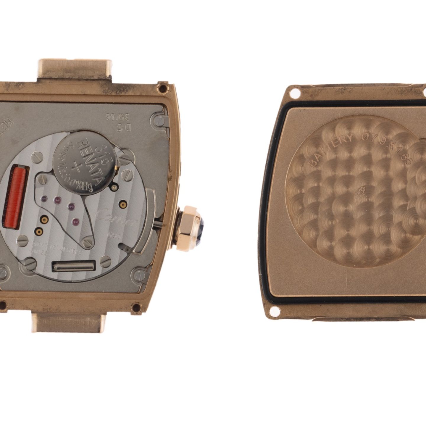 Cartier La Dona de Cartier 2896 - (8/8)