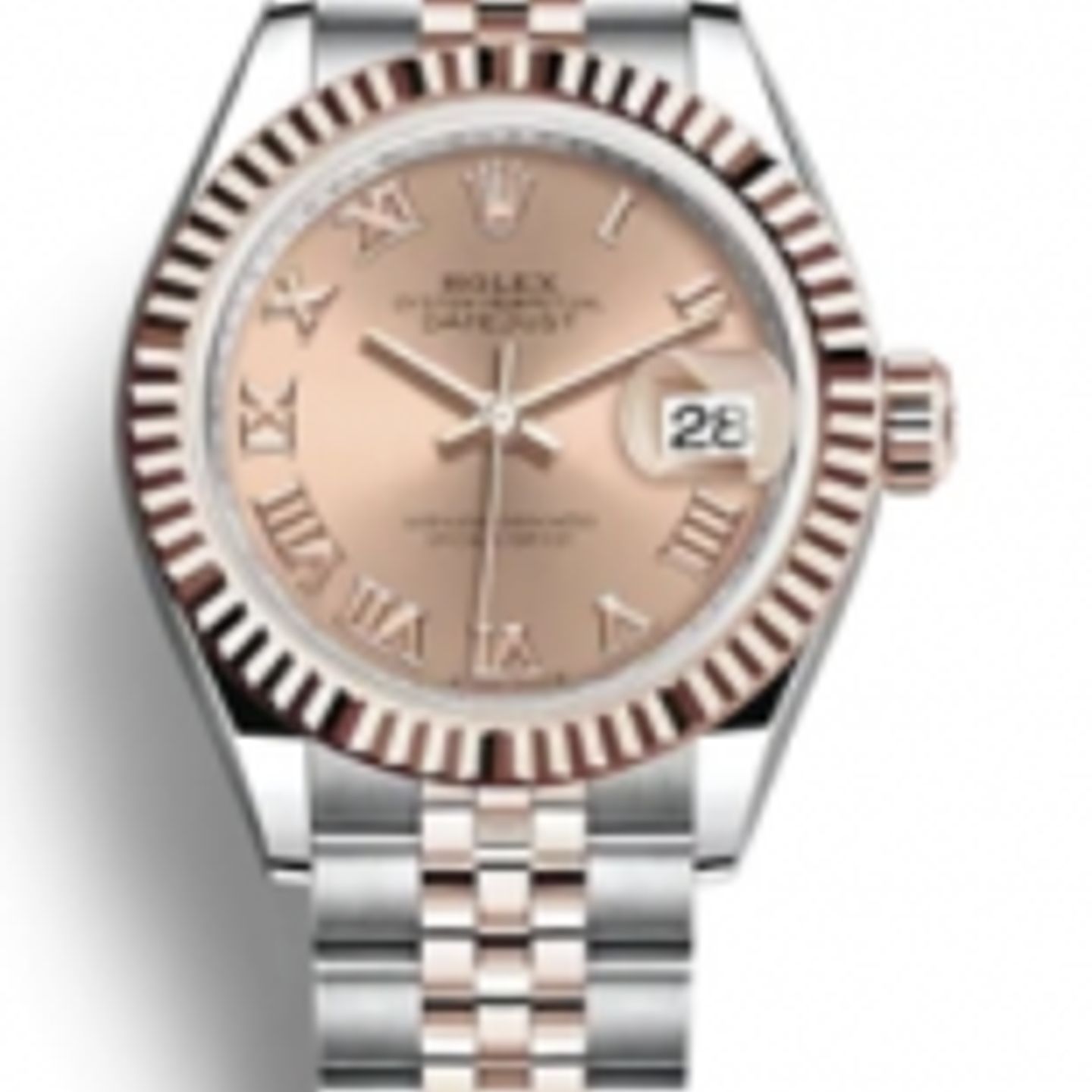 Rolex Lady-Datejust 279171 - (1/2)