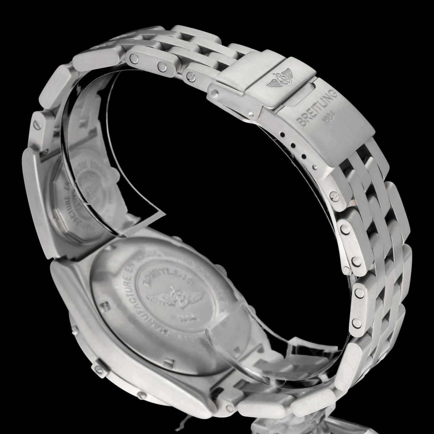 Breitling Chronomat A13050.1 - (8/8)