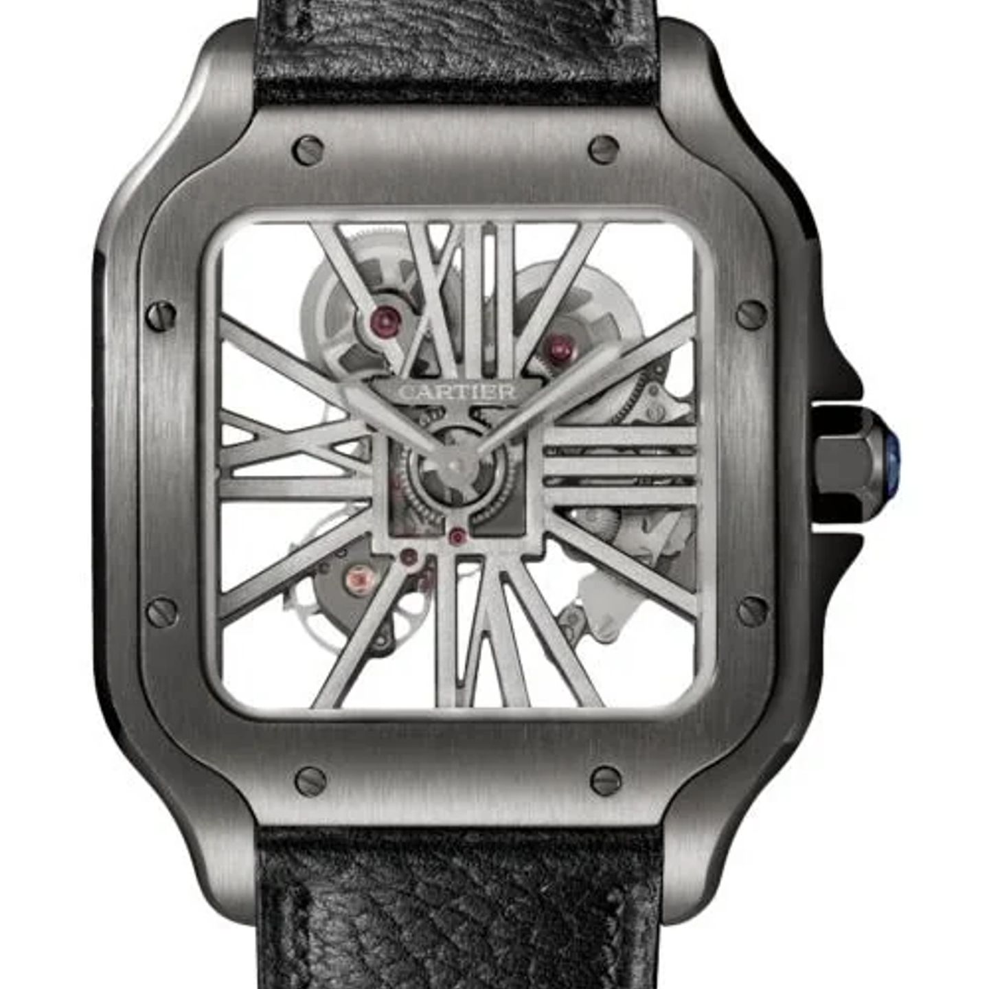 Cartier Santos WHSA0023 - (1/1)