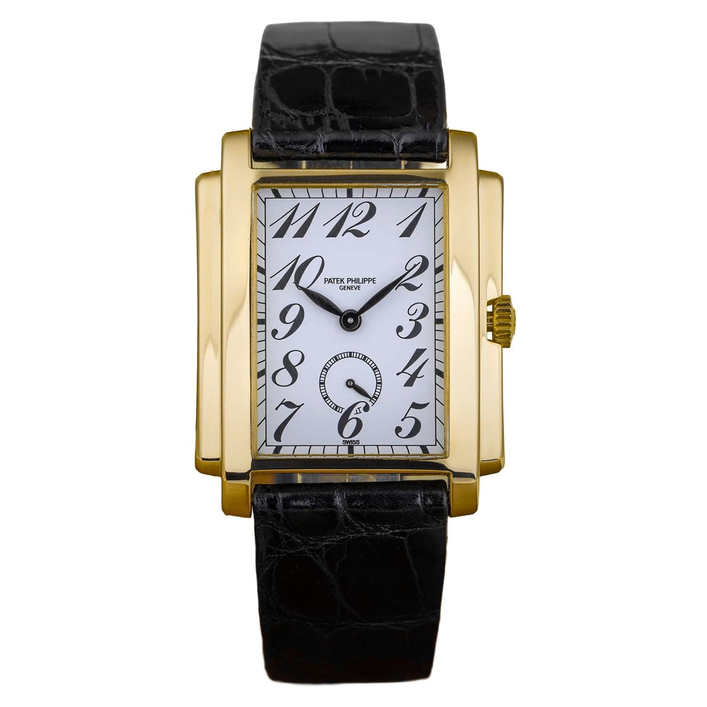 Patek Philippe Gondolo 5024J-001 - (1/4)