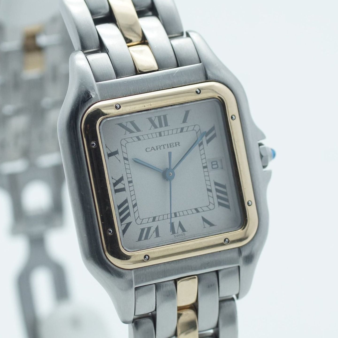 Cartier Panthère 183957 - (3/8)