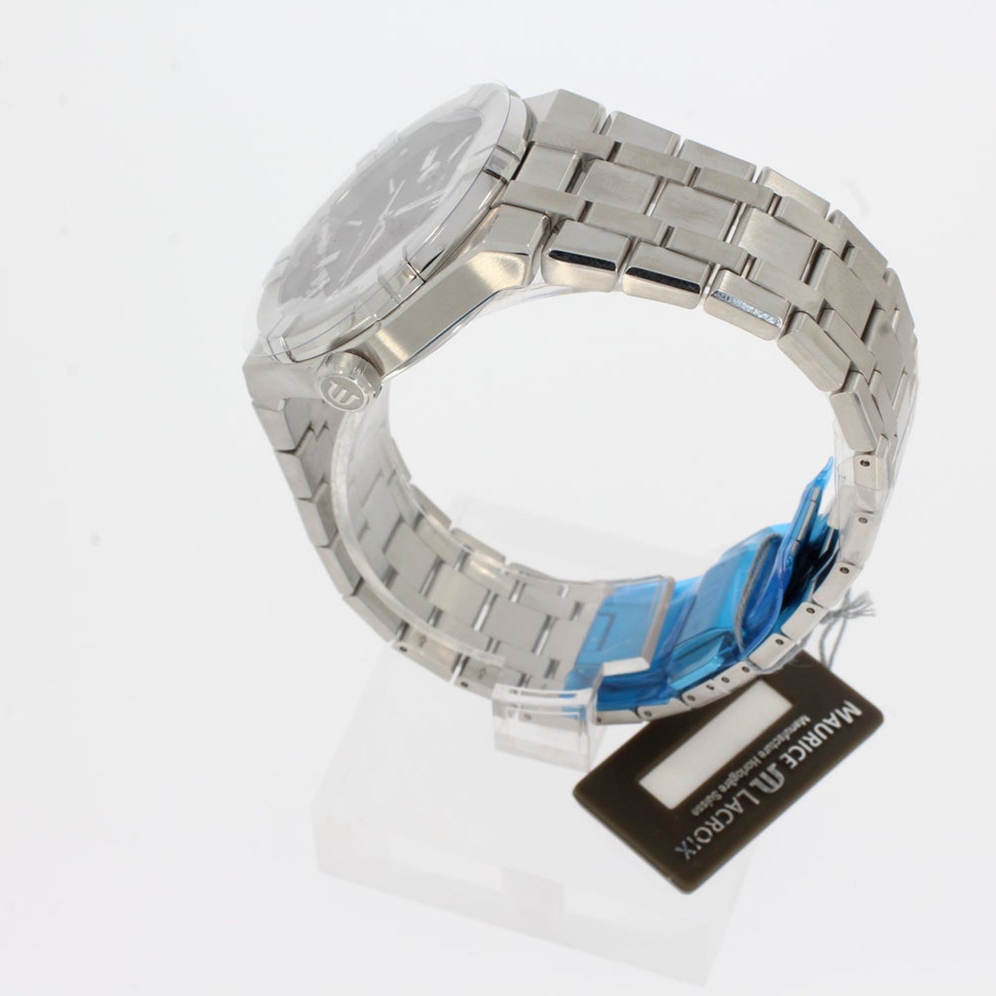 Maurice Lacroix Aikon AI6007-SS002-330-1 - (3/4)