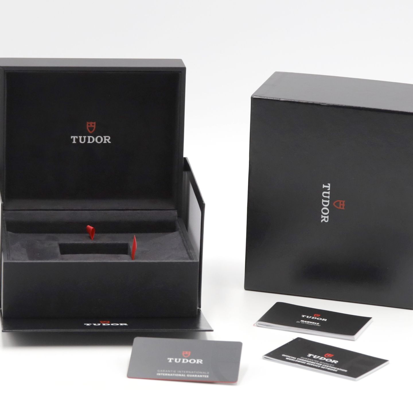 Tudor Black Bay Fifty-Eight 79010SG - (8/8)