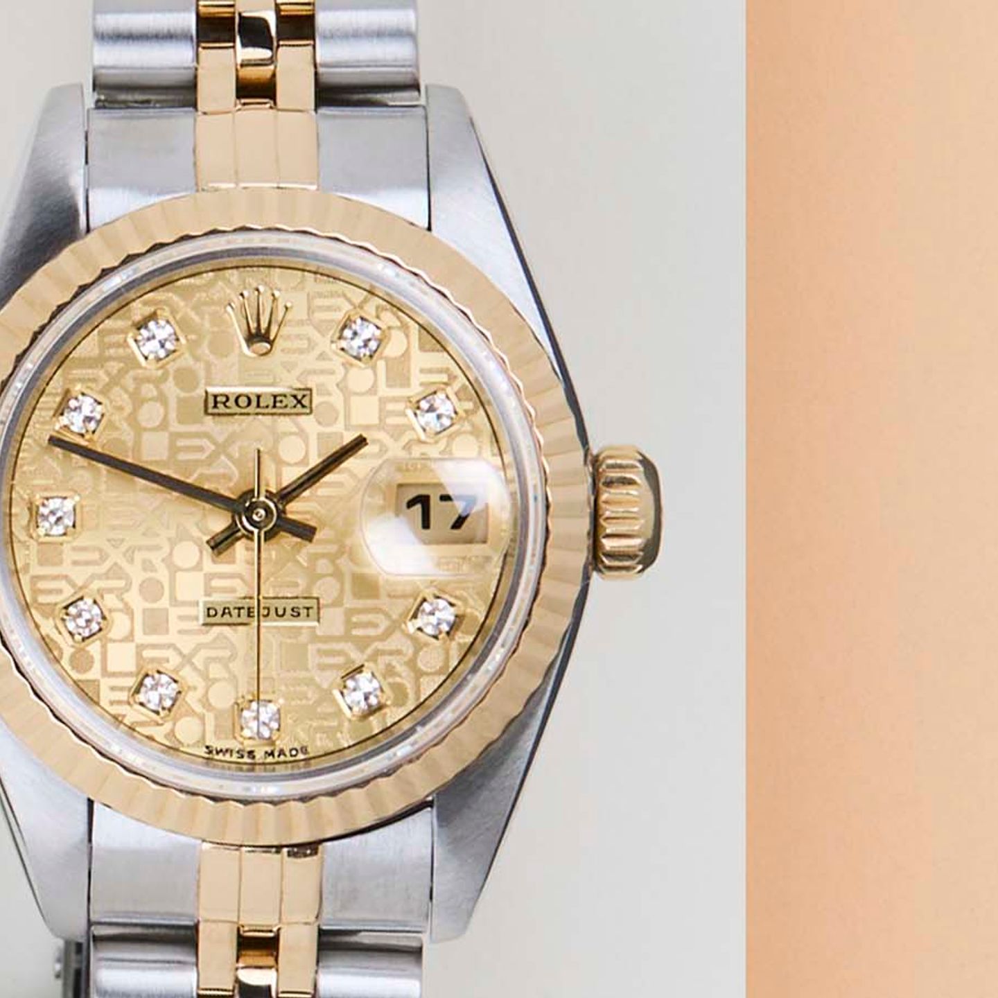 Rolex Lady-Datejust 79173 - (5/8)