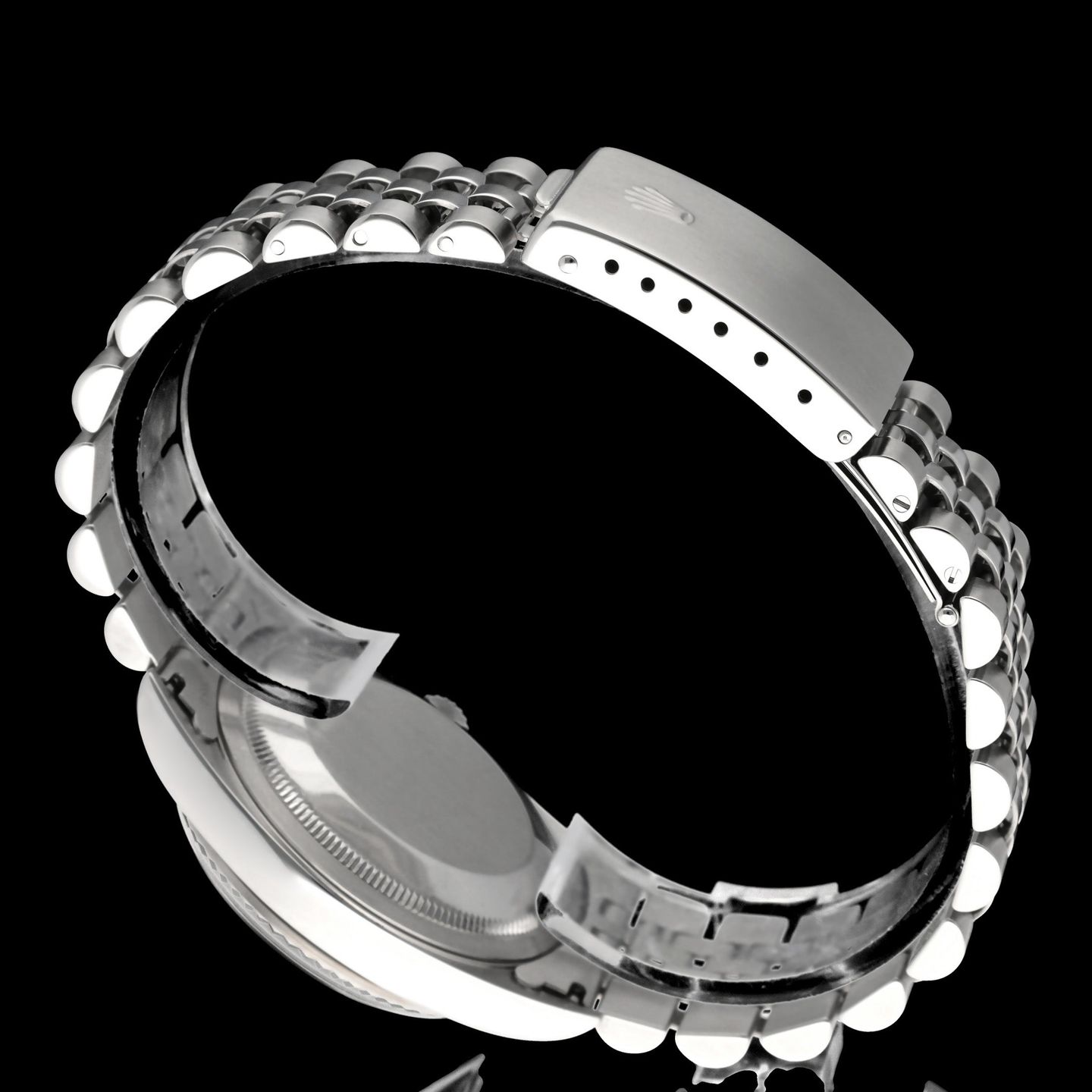 Rolex Datejust 36 16234 - (7/8)