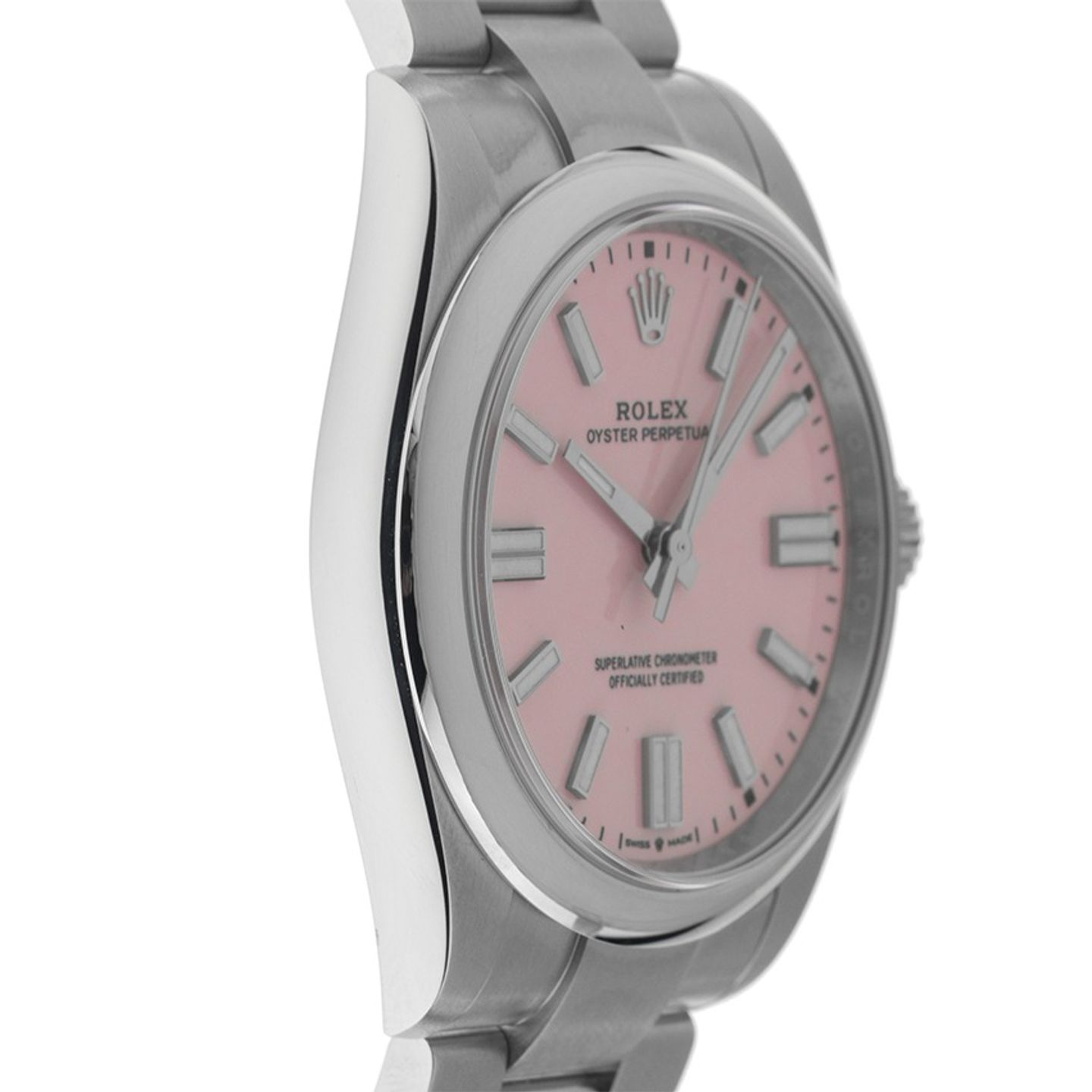 Rolex Oyster Perpetual 41 134300 - (5/7)