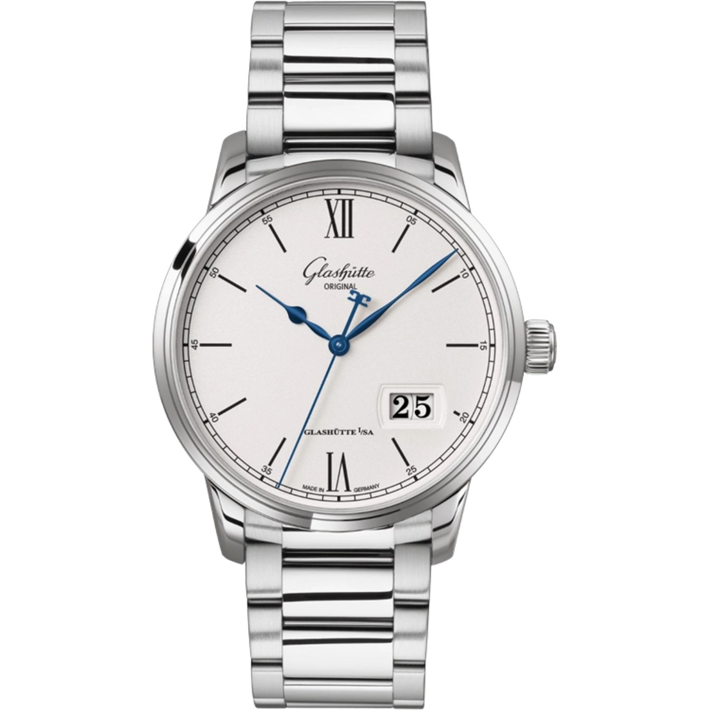 Glashütte Original Senator Excellence 1-36-03-01-02-71 - (1/1)