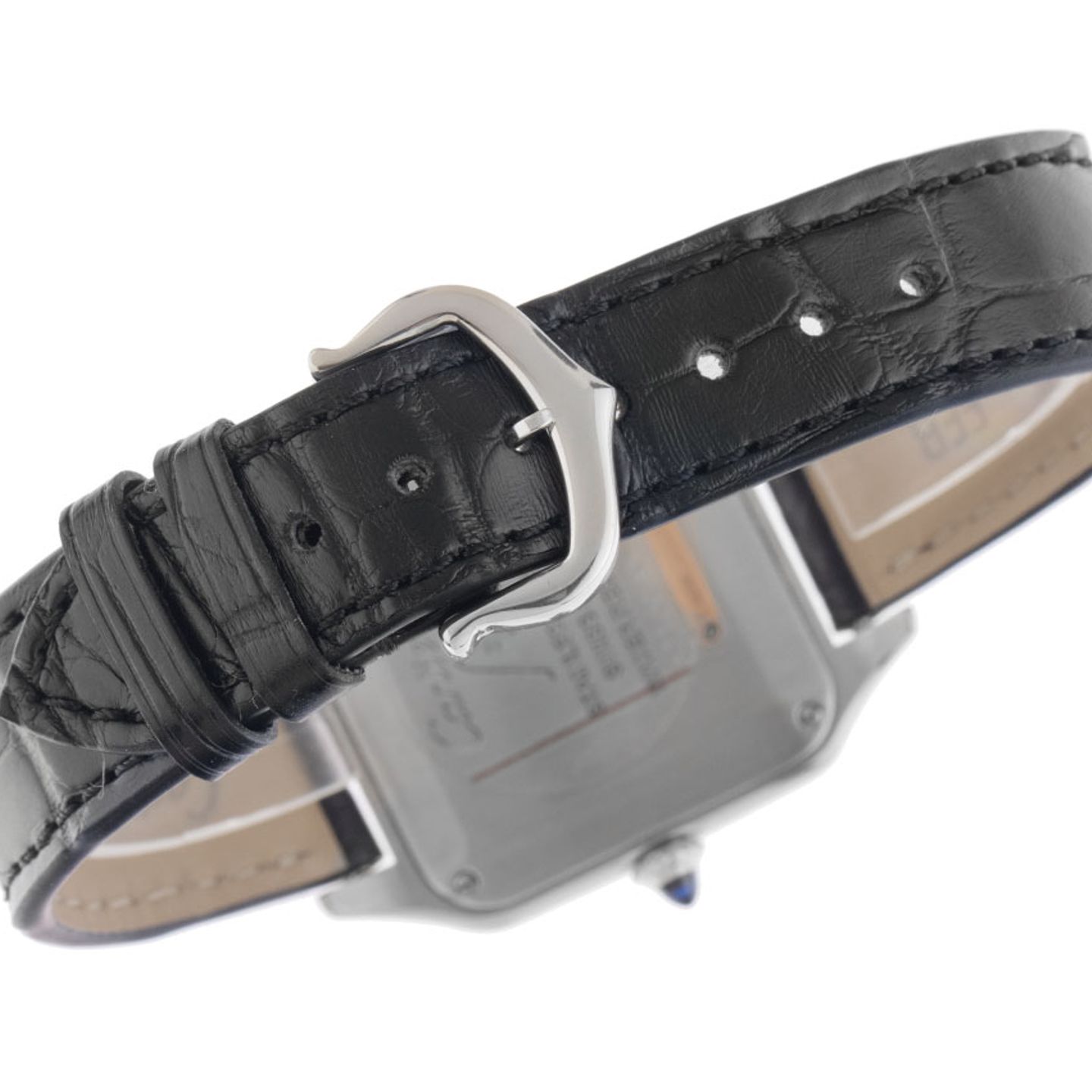 Cartier Santos Dumont 4242 - (7/8)