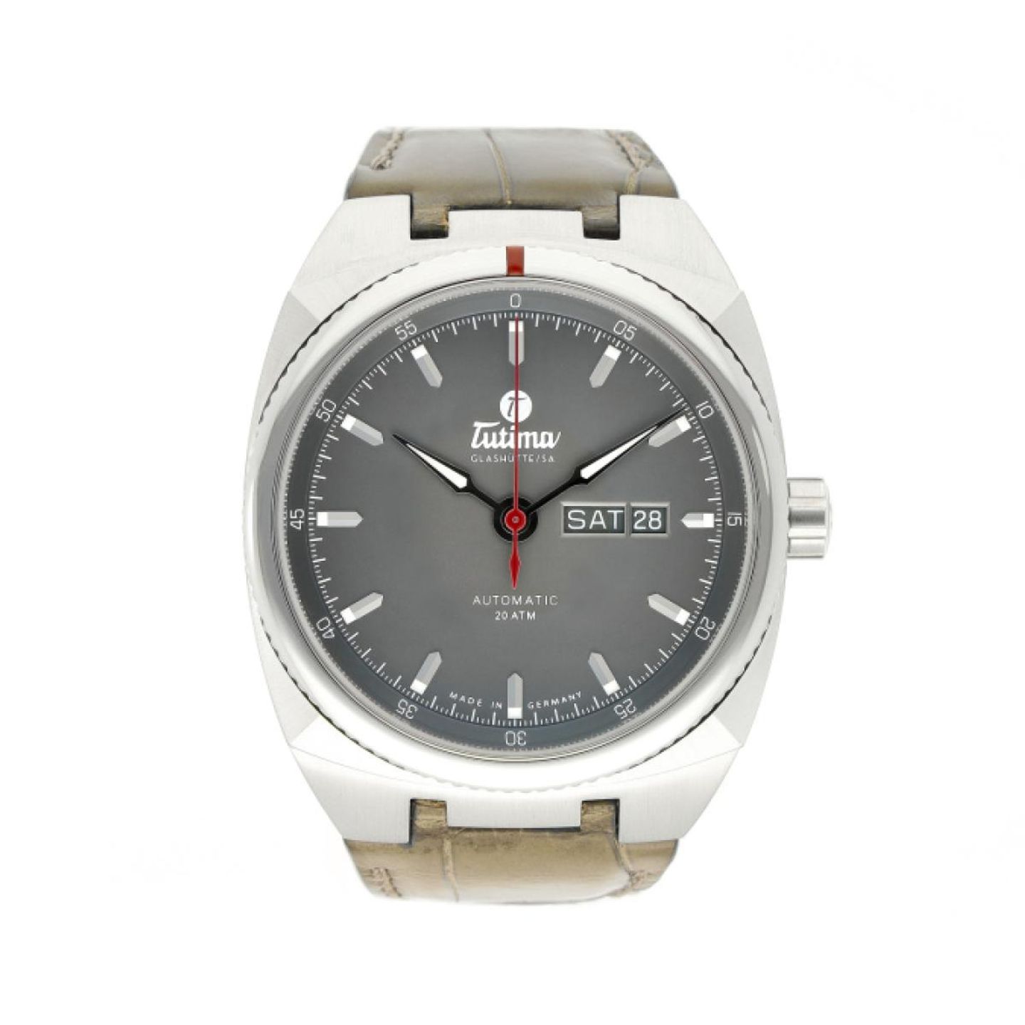 Unknown Unknown 6120-03 (2019) - (1/5)