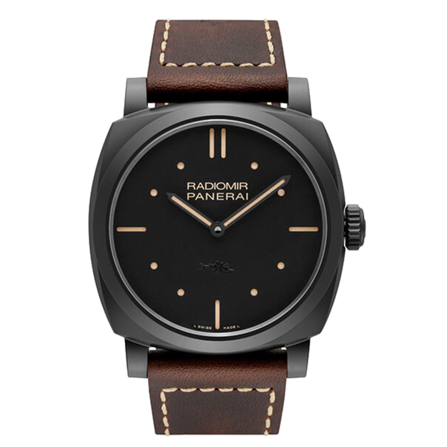 Panerai Radiomir 1940 3 Days PAM00577 - (1/1)