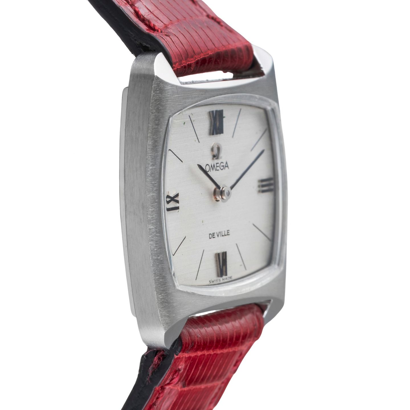 Omega De Ville 511.305 - (7/8)