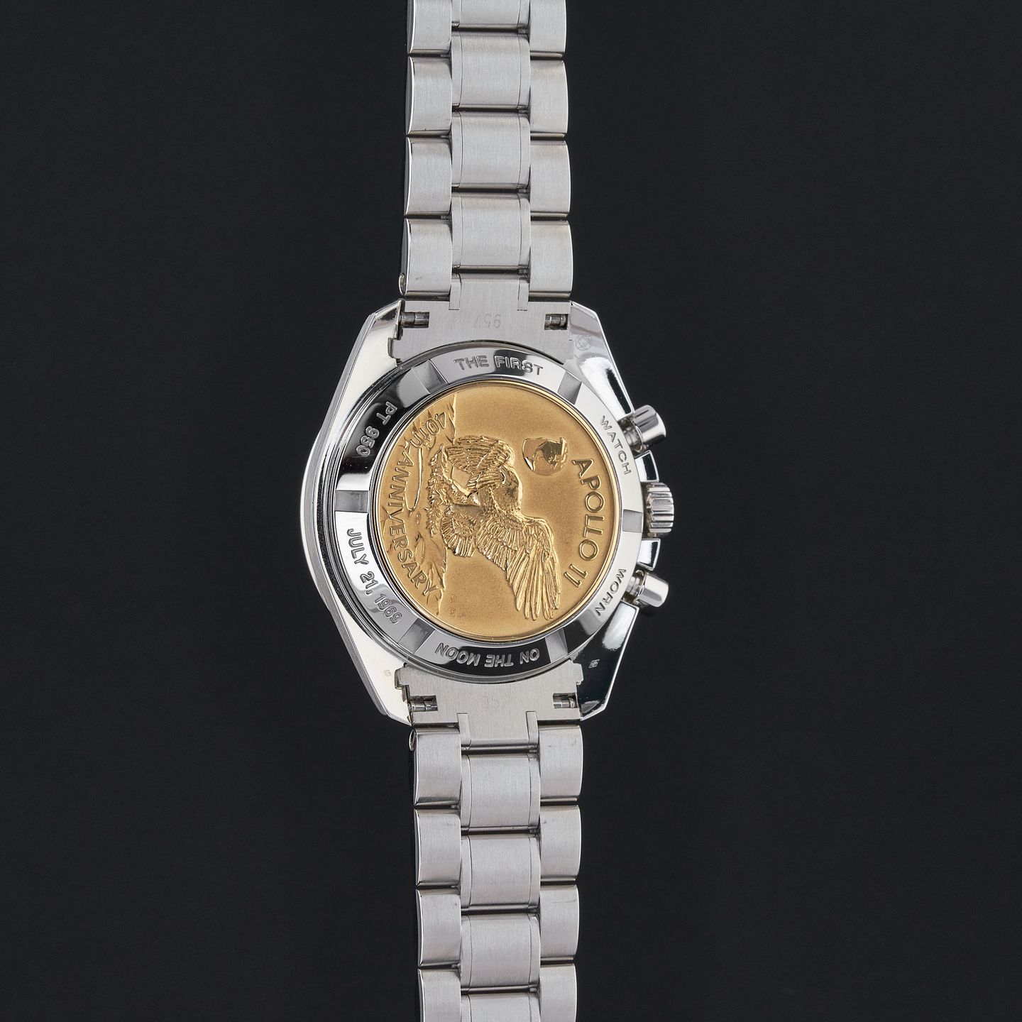 Omega Speedmaster Professional Moonwatch 311.90.42.30.01.001 - (7/8)