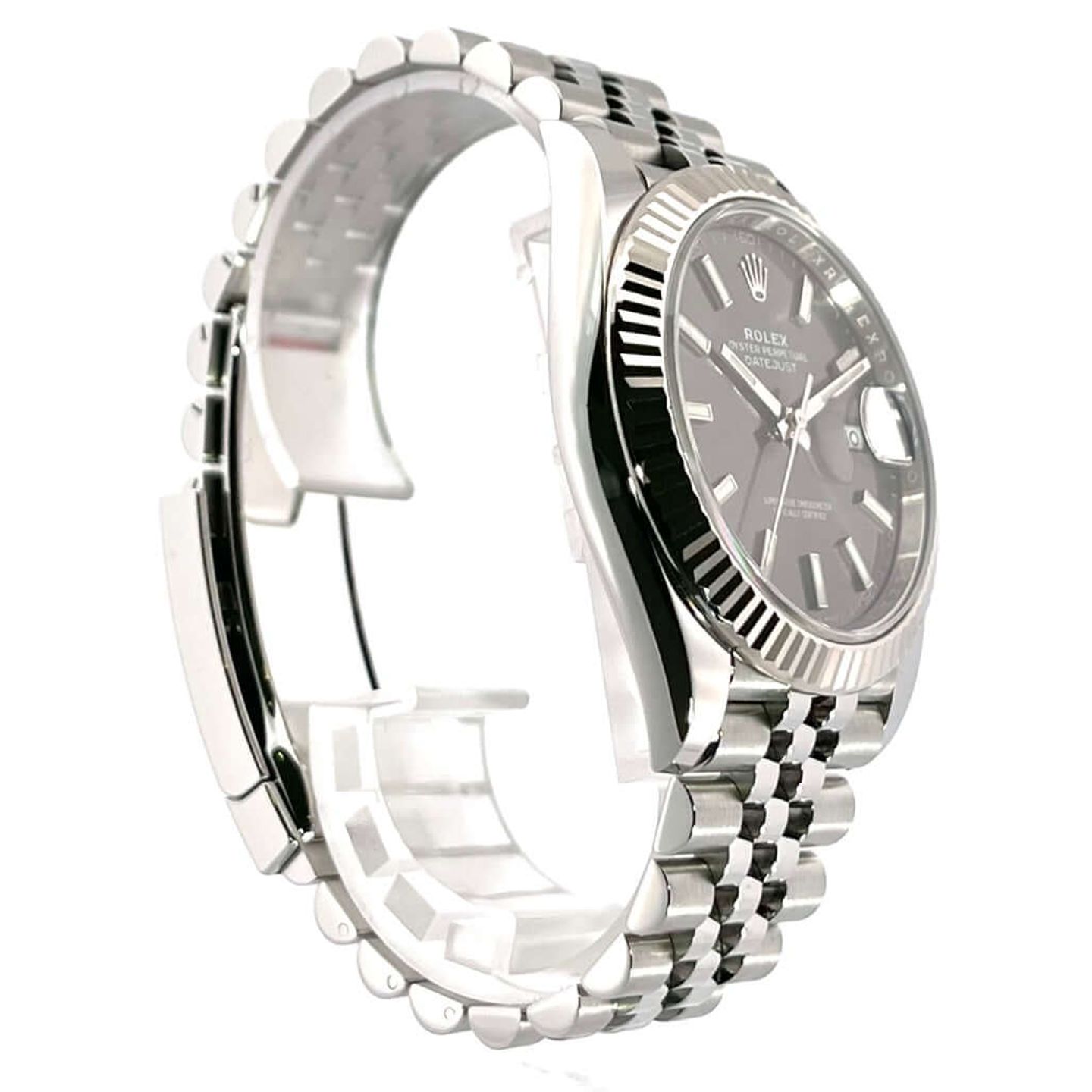 Rolex Datejust 41 126334 - (4/8)