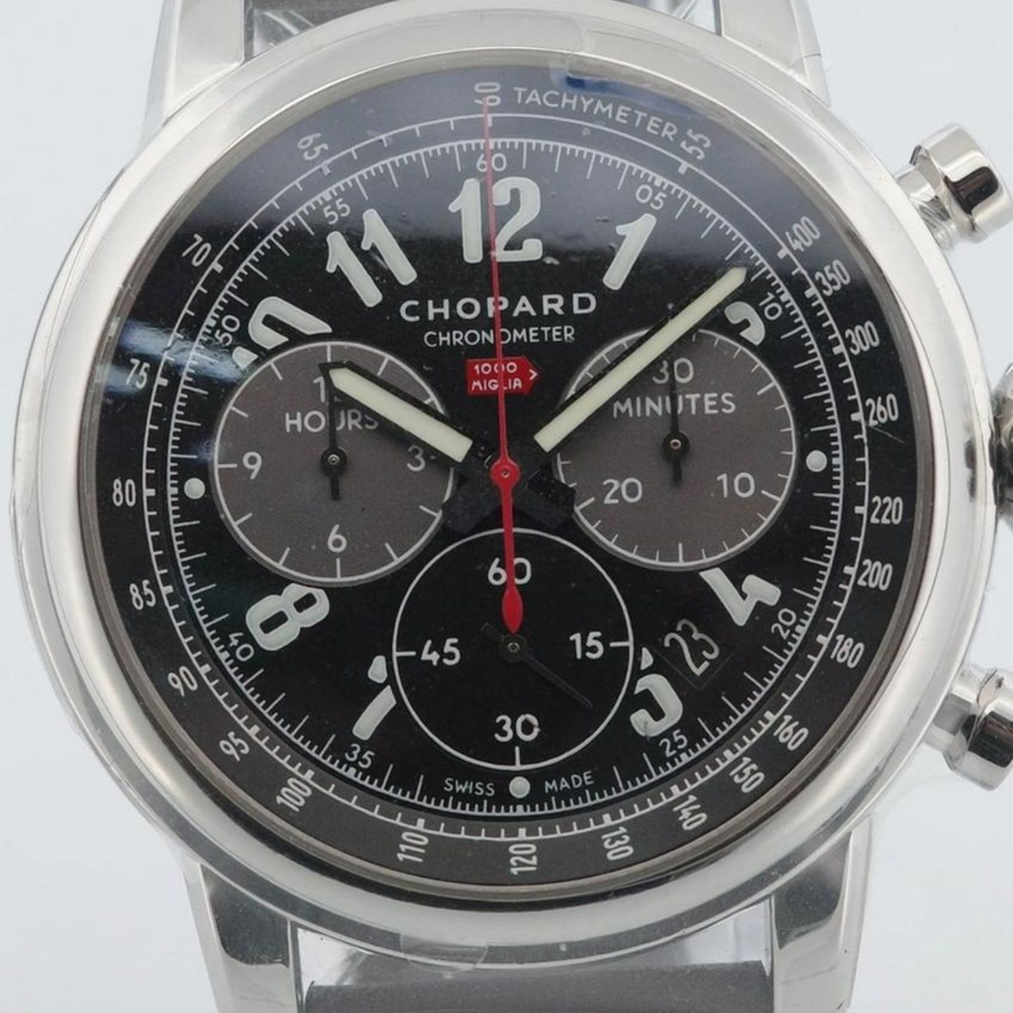 Chopard Mille Miglia 168580-3001 - (1/2)