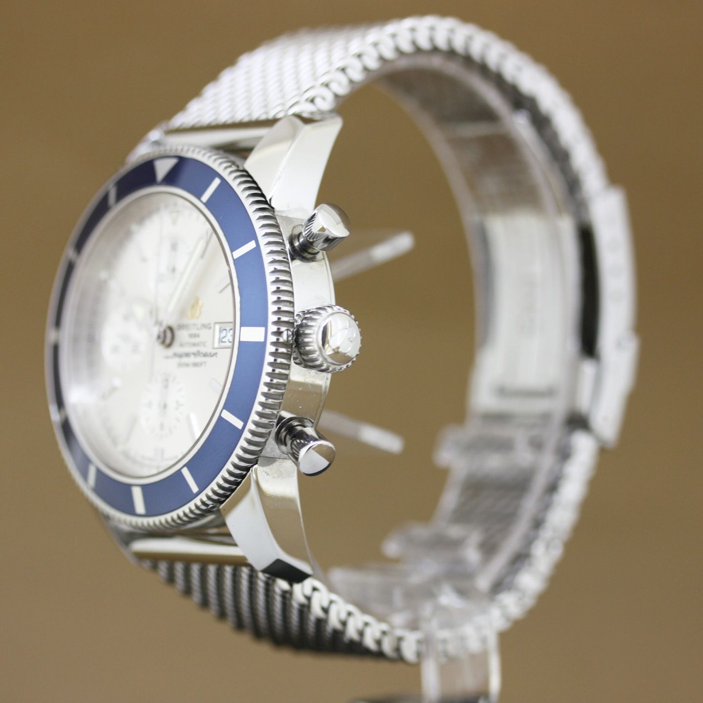 Breitling Superocean Heritage Chronograph A13320 - (7/8)