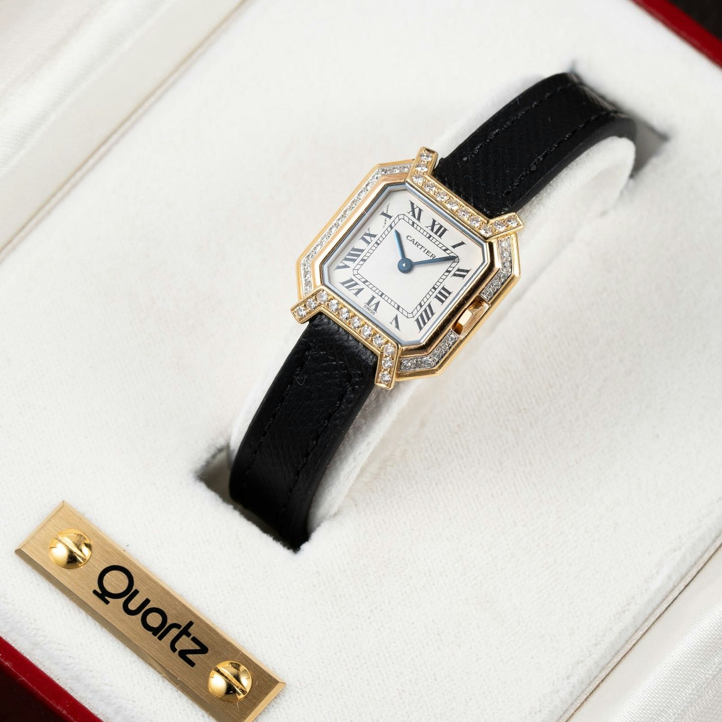 Cartier Unknown 66037 - (3/8)