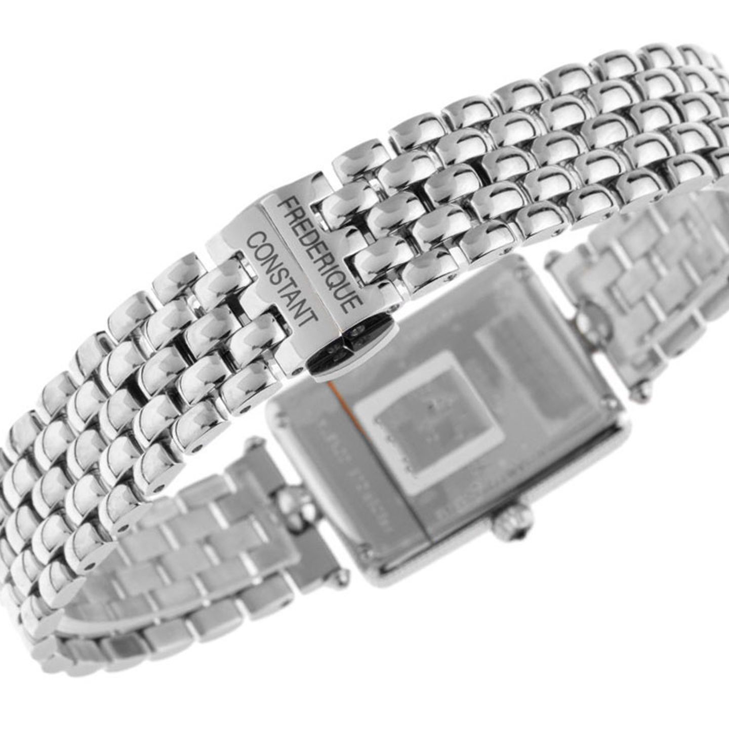 Frederique Constant Classics Art Deco FC-200MPW2AC6B - (6/6)