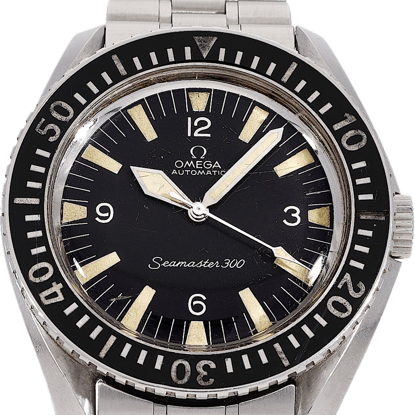 Unknown Unknown 165024 (1968) - (1/3)