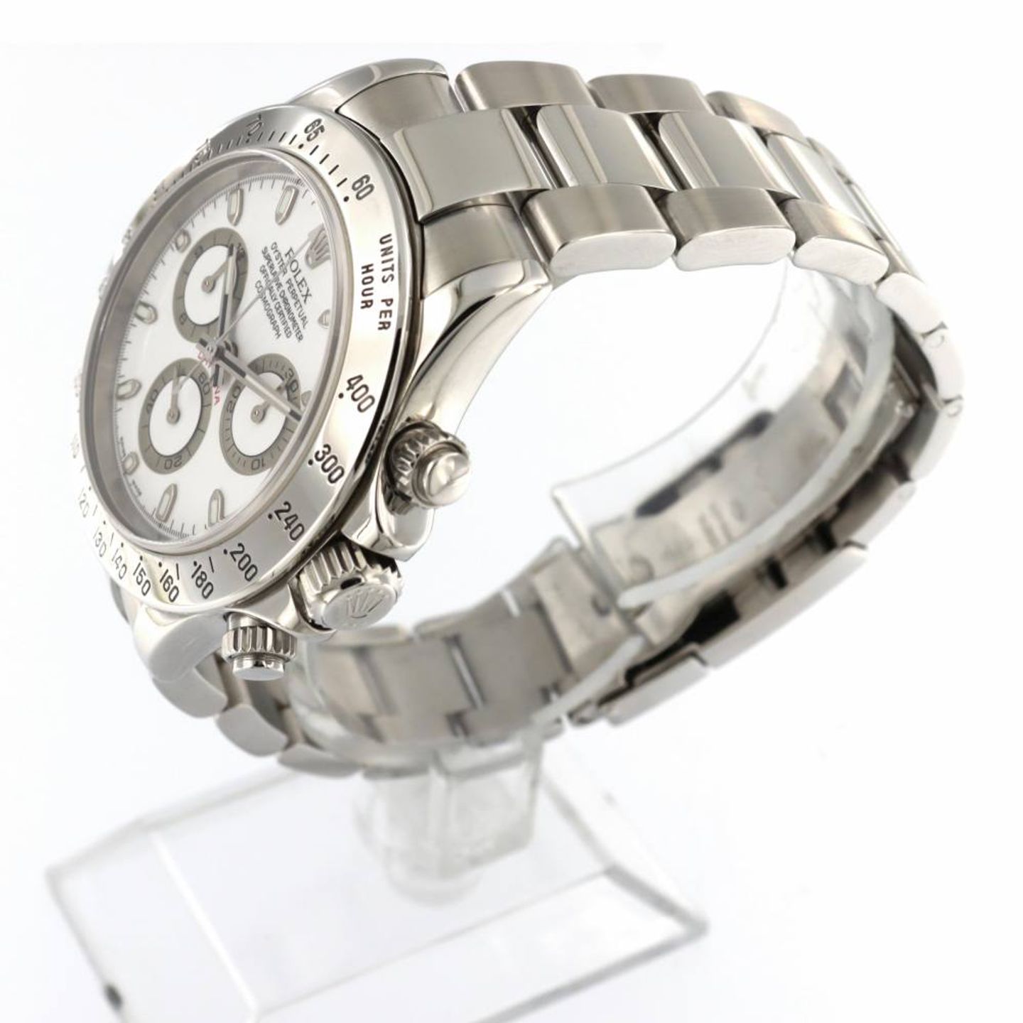 Rolex Daytona 116520 - (2/6)