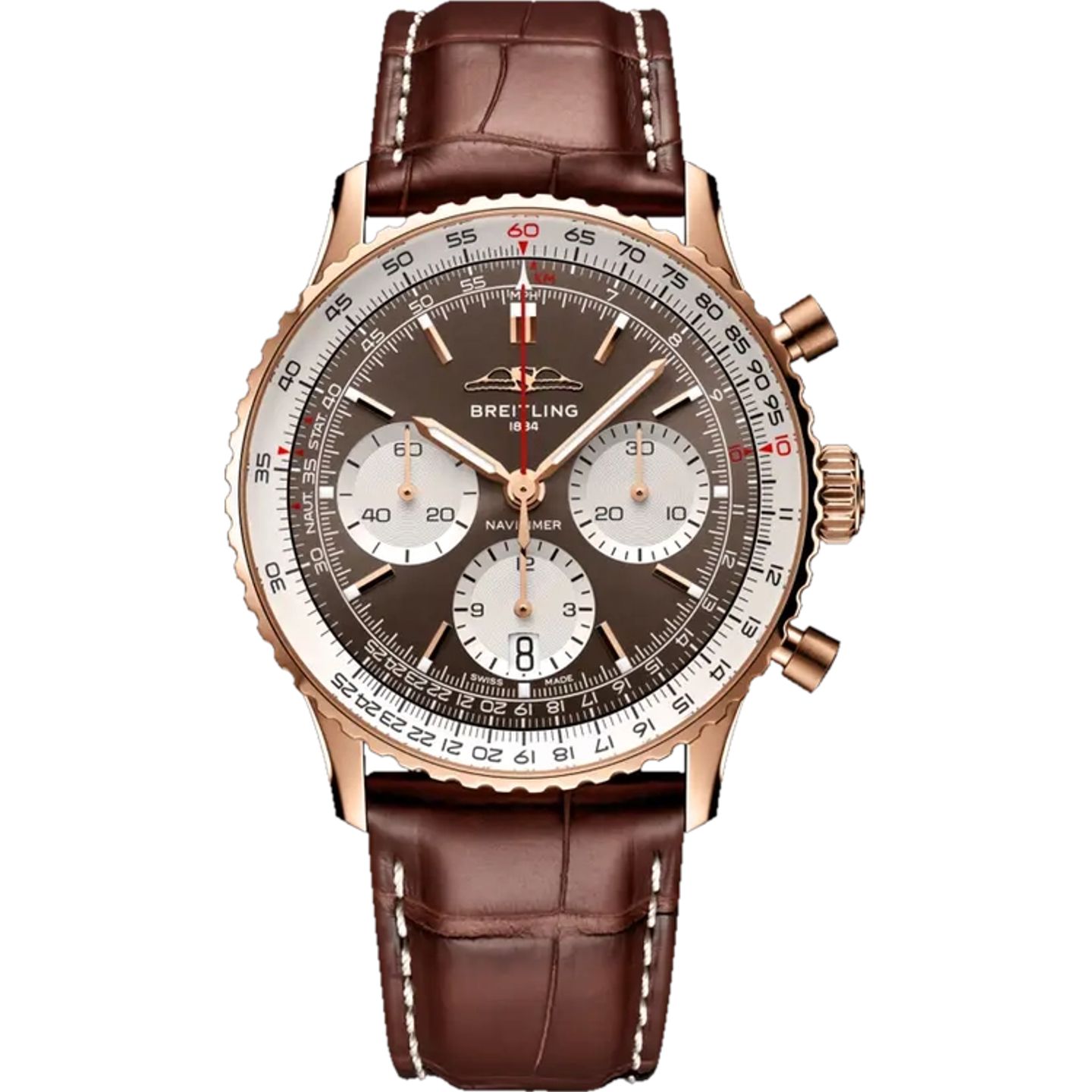 Breitling Navitimer RB0139211Q1P1 - (1/1)