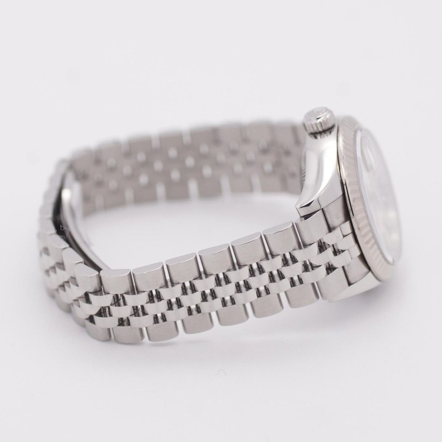 Rolex Lady-Datejust 279174 - (8/8)