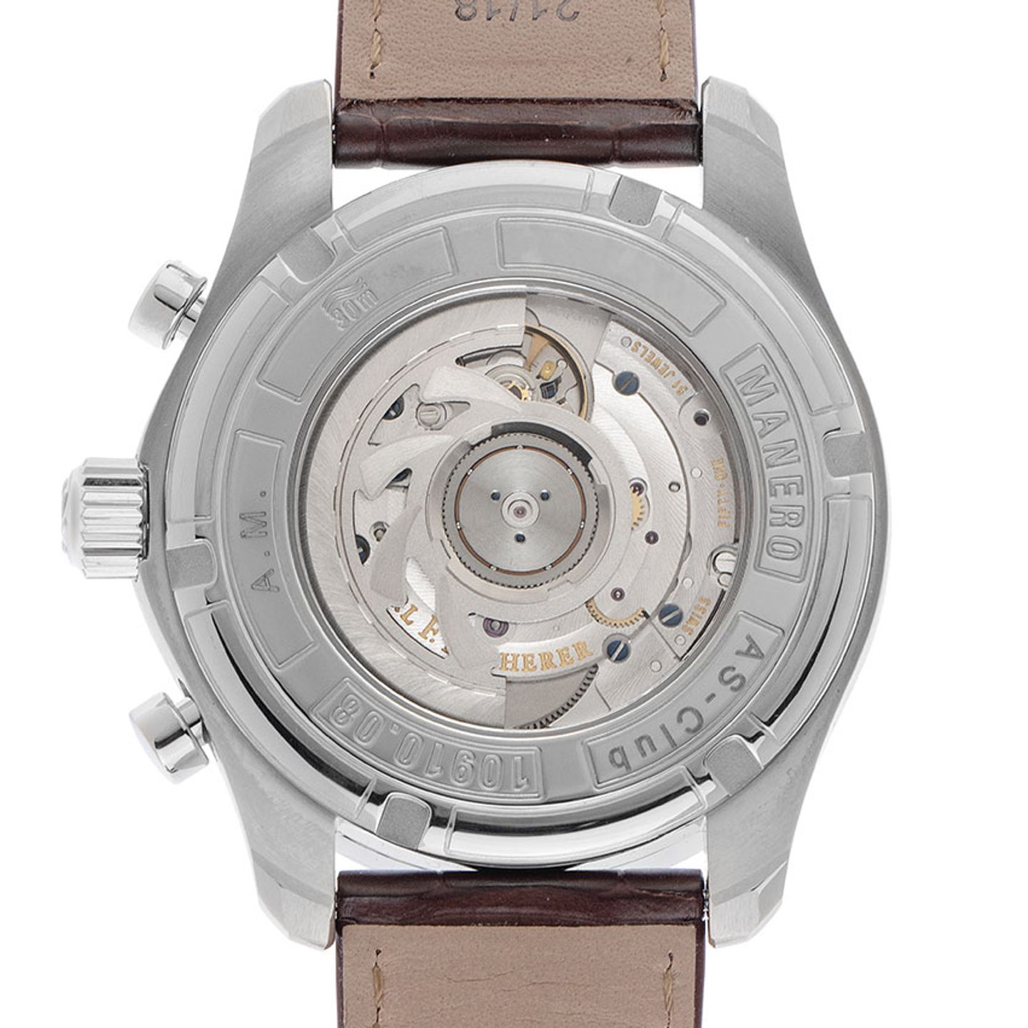 Carl F. Bucherer Unknown 00.10910.08.13.99 - (6/7)
