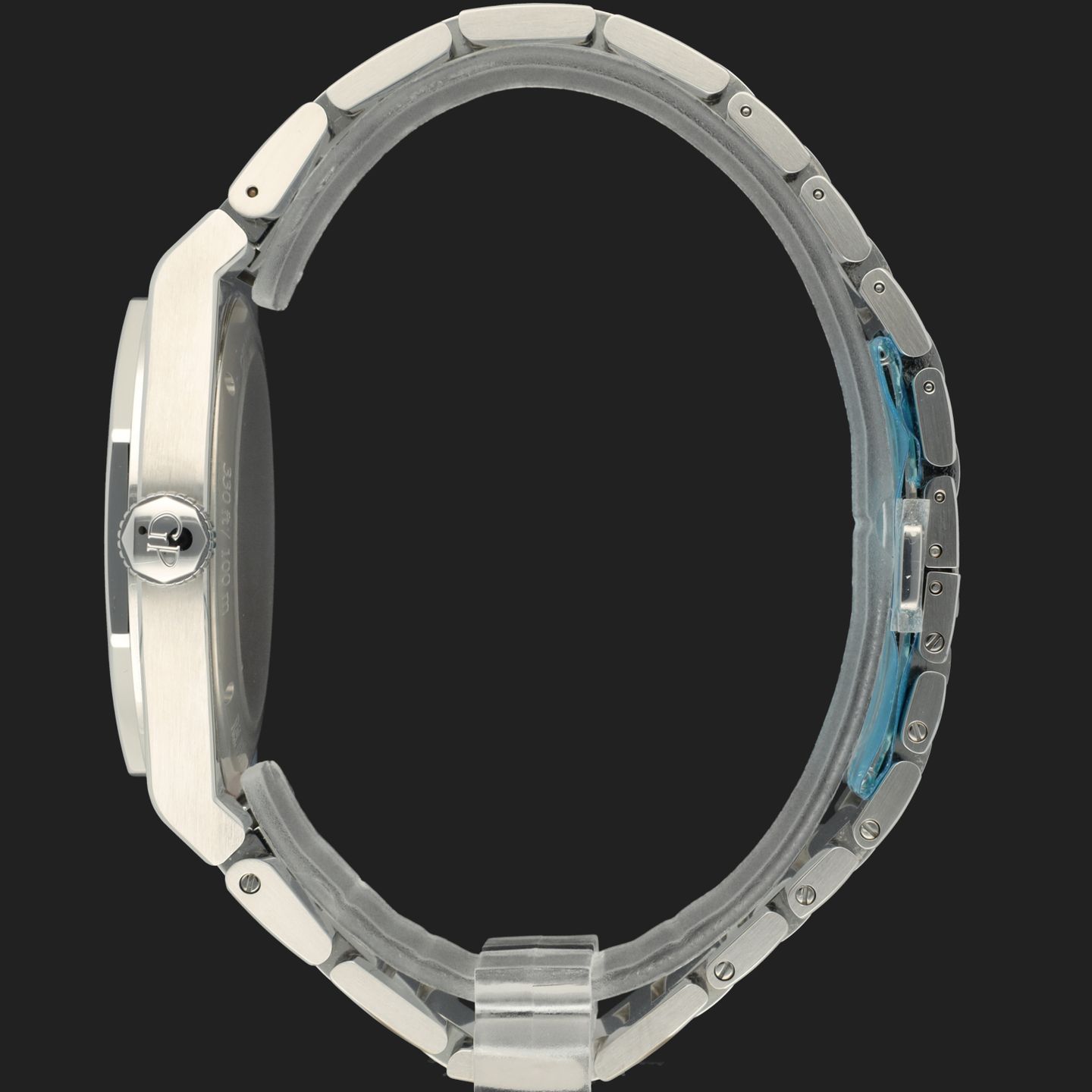 Girard-Perregaux Laureato 81010-11-432-11A - (7/8)