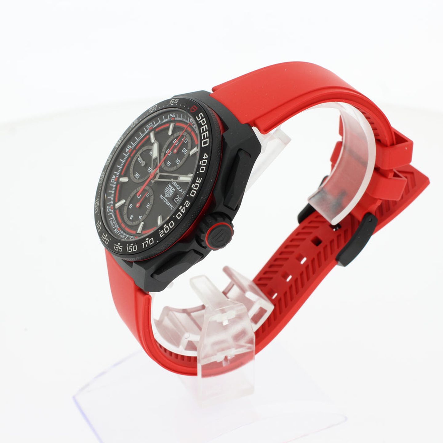 TAG Heuer Formula 1 CBZ2085.FT8093 - (2/4)