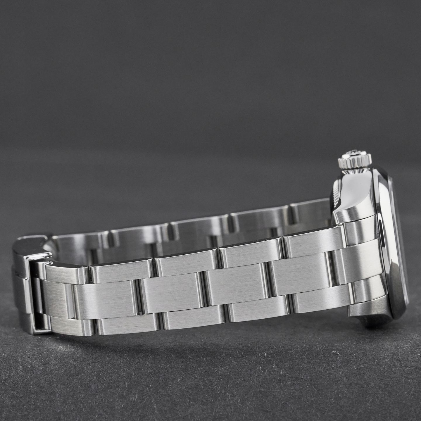 Rolex Oyster Perpetual 26 176200 (2016) - 26 mm Steel case (6/8)