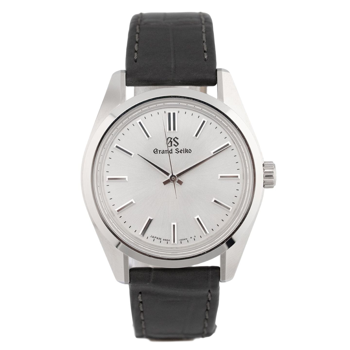 Grand Seiko Heritage Collection SBGW291 - (1/7)