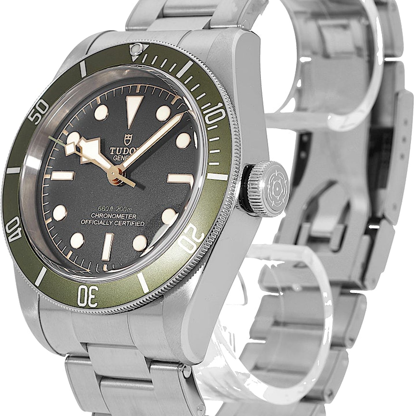 Unknown Unknown 79230G (2020) - (3/5)