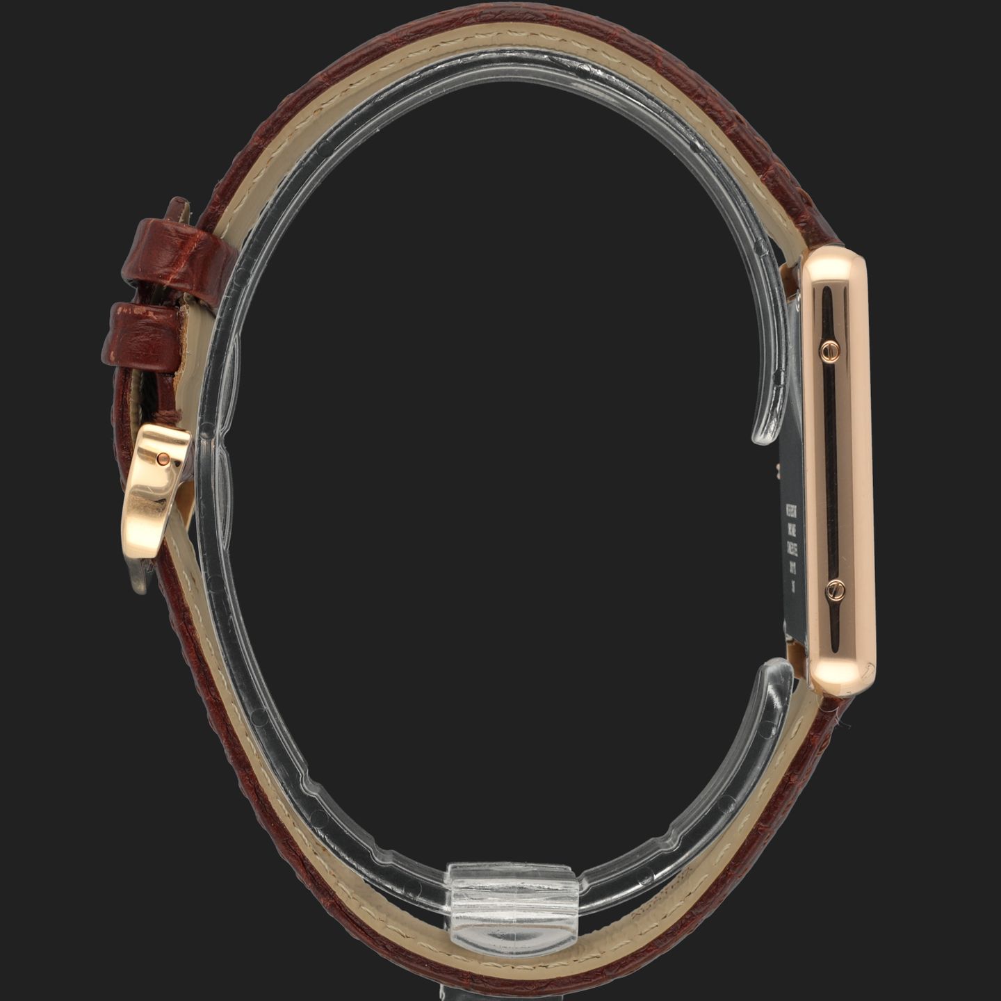 Cartier Tank Solo W5200025 - (5/8)