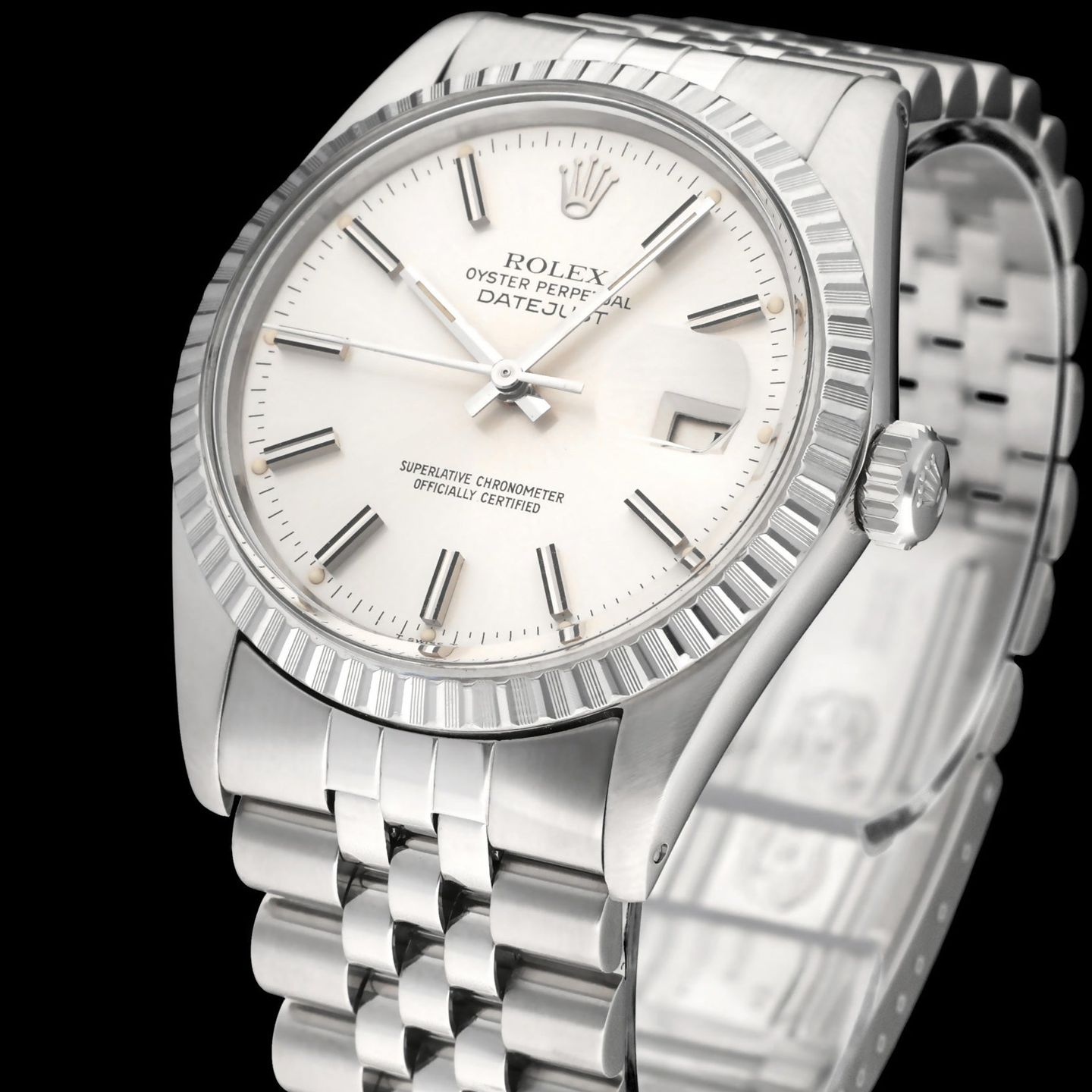 Rolex Datejust 36 16030 - (7/8)