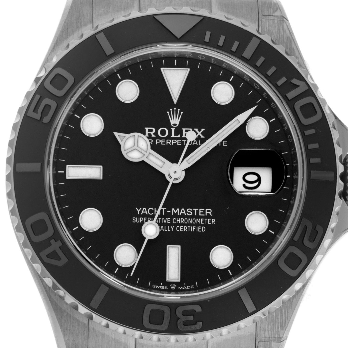 Rolex Yacht-Master 42 226627 - (1/7)