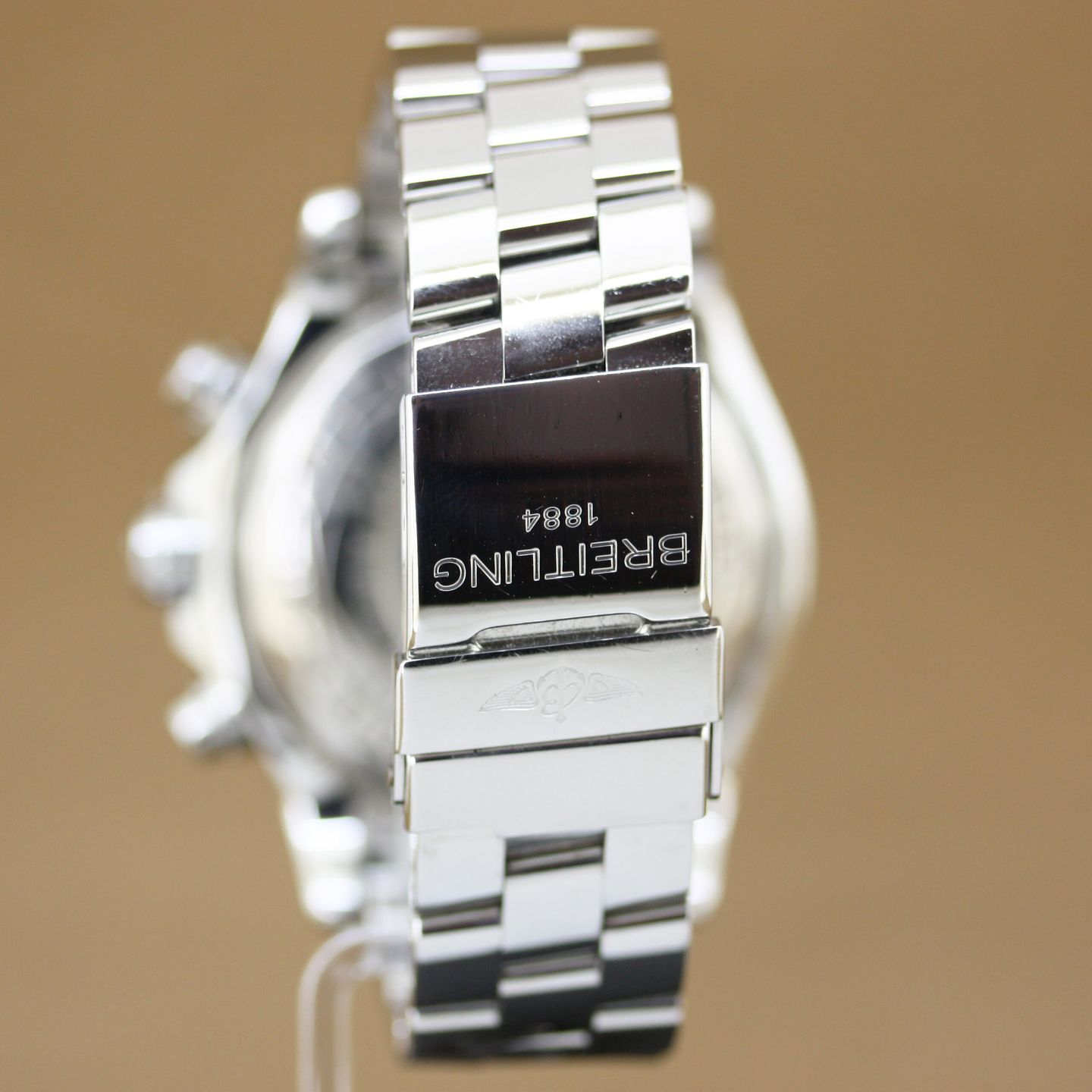 Breitling Super Avenger A13370 - (7/8)