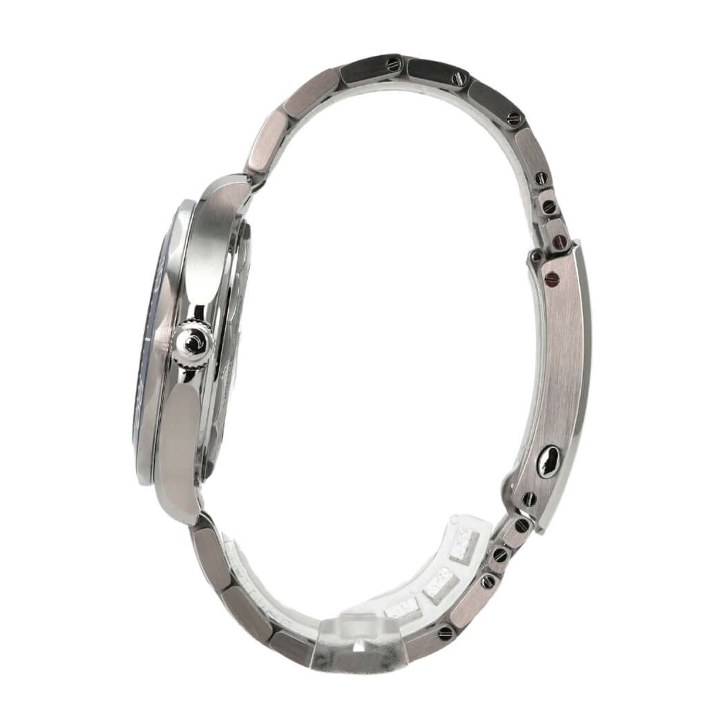 Omega Seamaster Diver 300 M 210.32.42.20.03.001 (2024) - Blauw wijzerplaat 42mm Staal (5/8)