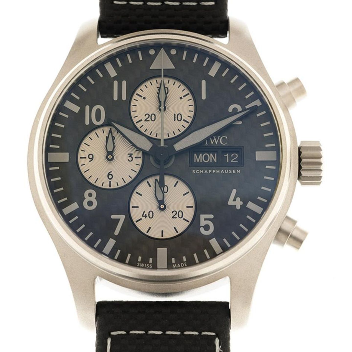 IWC Pilot IW377903 - (2/4)