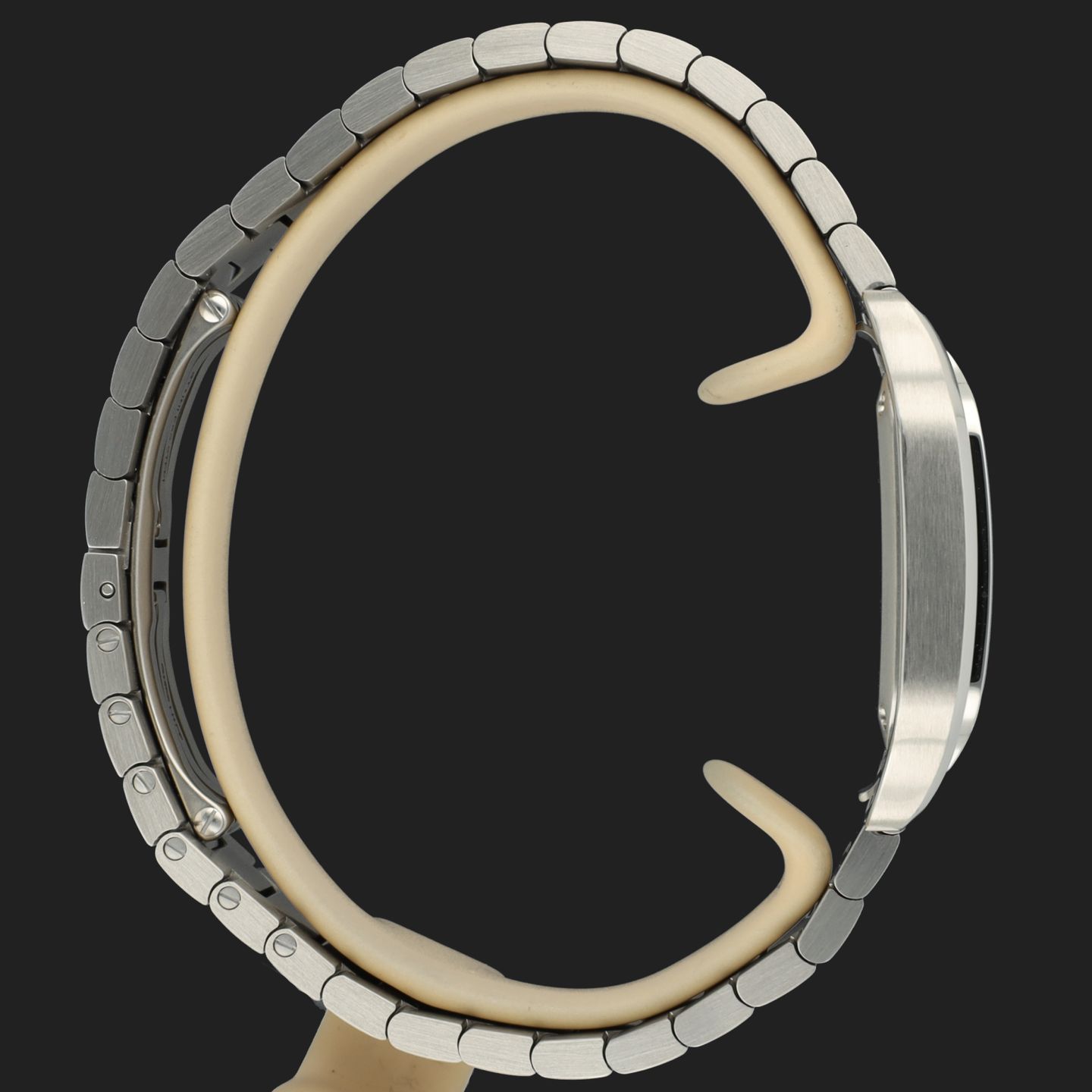 Cartier Santos Dumont WSSA0082 - (5/8)