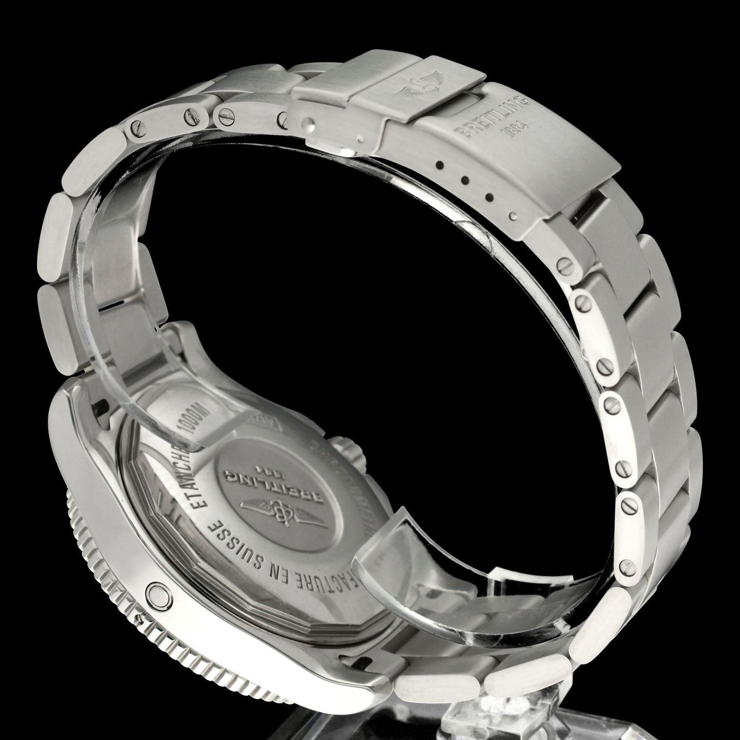 Breitling Superocean II 44 A17392 - (8/8)