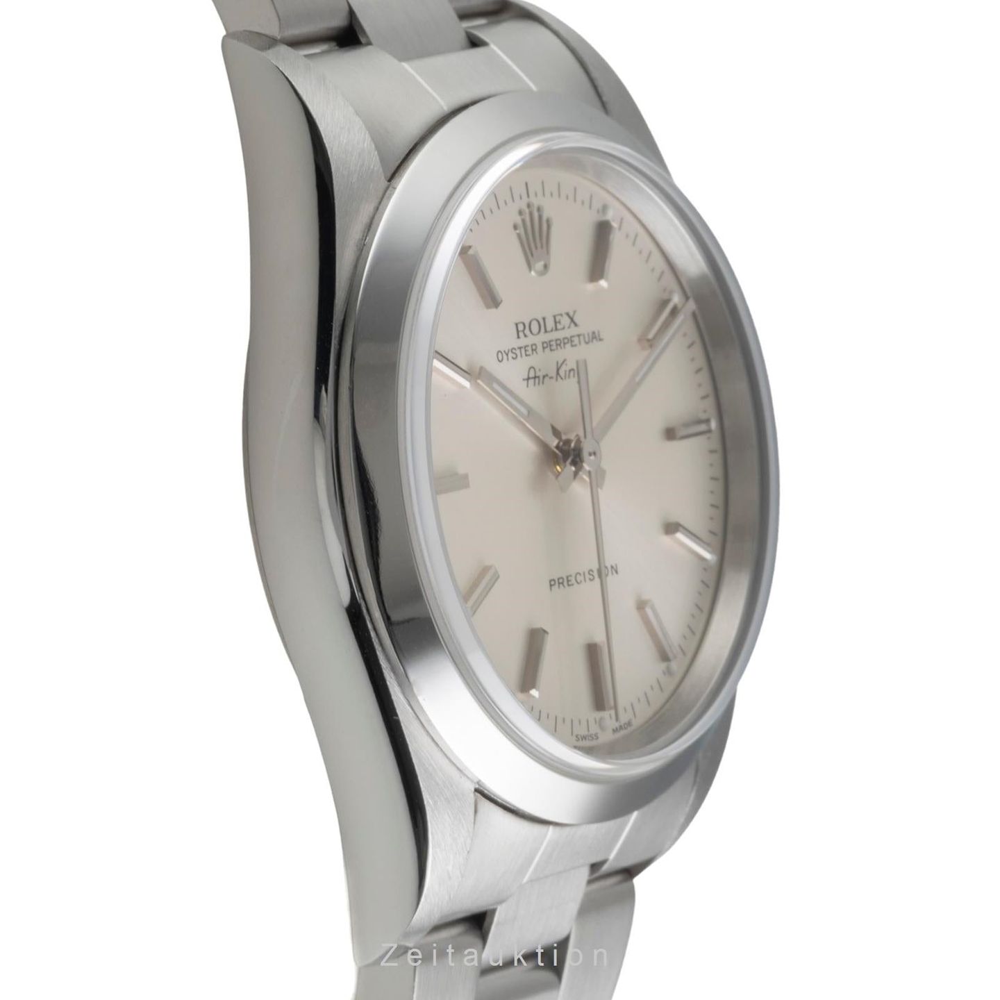 Rolex Air-King 14000 - (6/8)